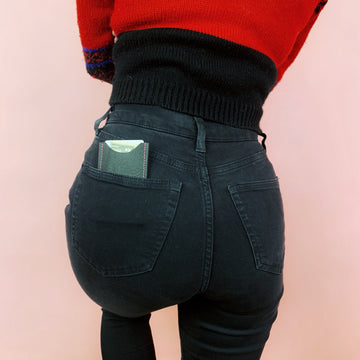 Card Holder Sewing Pattern PDF